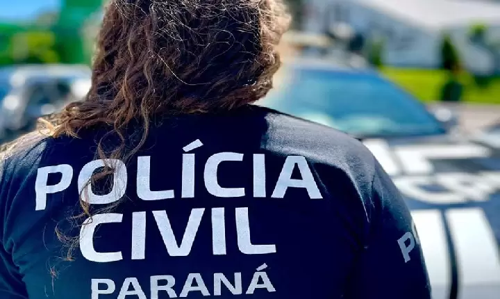 POLÍCIA CIVIL PRENDE EM FLAGRANTE HOMEM POR ESTUPRO DE VULNERÁVEL EM PATO BRANCO