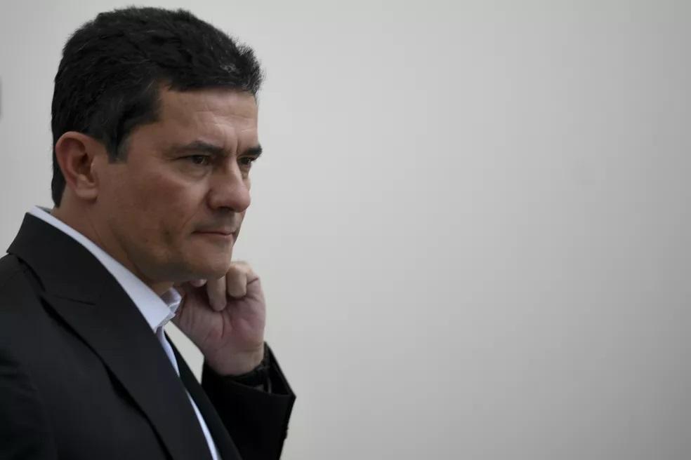 Justiça Eleitoral aprova prestação de contas de Sergio Moro
