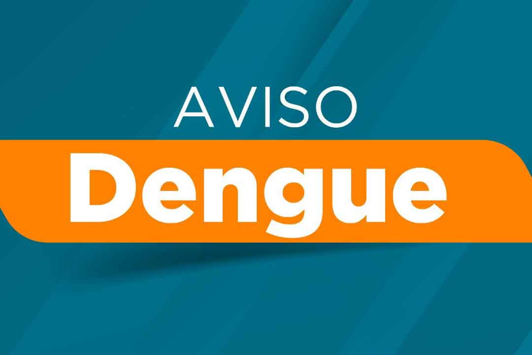 Boletim da dengue confirma 6.465 novos casos e um óbito pela doença no Estado