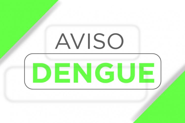 Com 418 novas confirmações de dengue, Paraná ultrapassa 3 mil casos da doença
