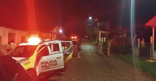 Dois homens são baleados ao entrar no Brasil por carreiros; um morreu e outro ficou ferido